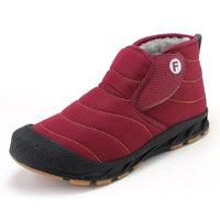 ArcticHug Snowboots | The perfect snow boots