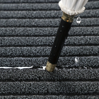 All-Season Deurmat voor Binnen en Buiten - WeatherGuard Pro