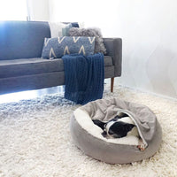 Honden Knuffelgrot - SnuggleNest