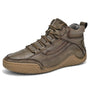 FrostFlex Sneaker | Premium-Wintersneaker