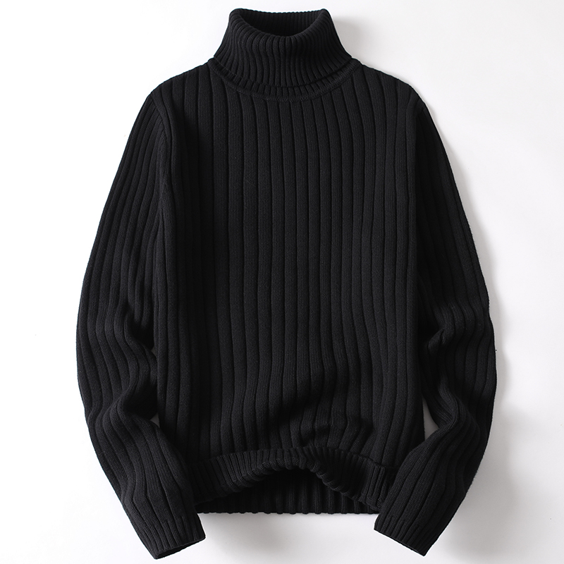 Bequemer Damenpullover - Mila