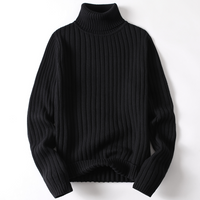 Bequemer Damenpullover - Mila