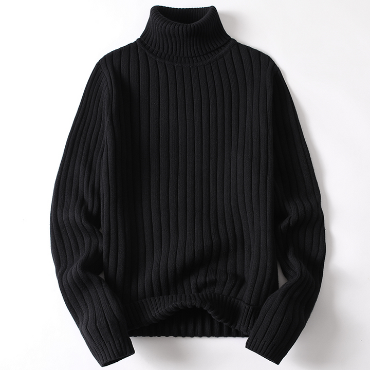 Bequemer Damenpullover - Mila