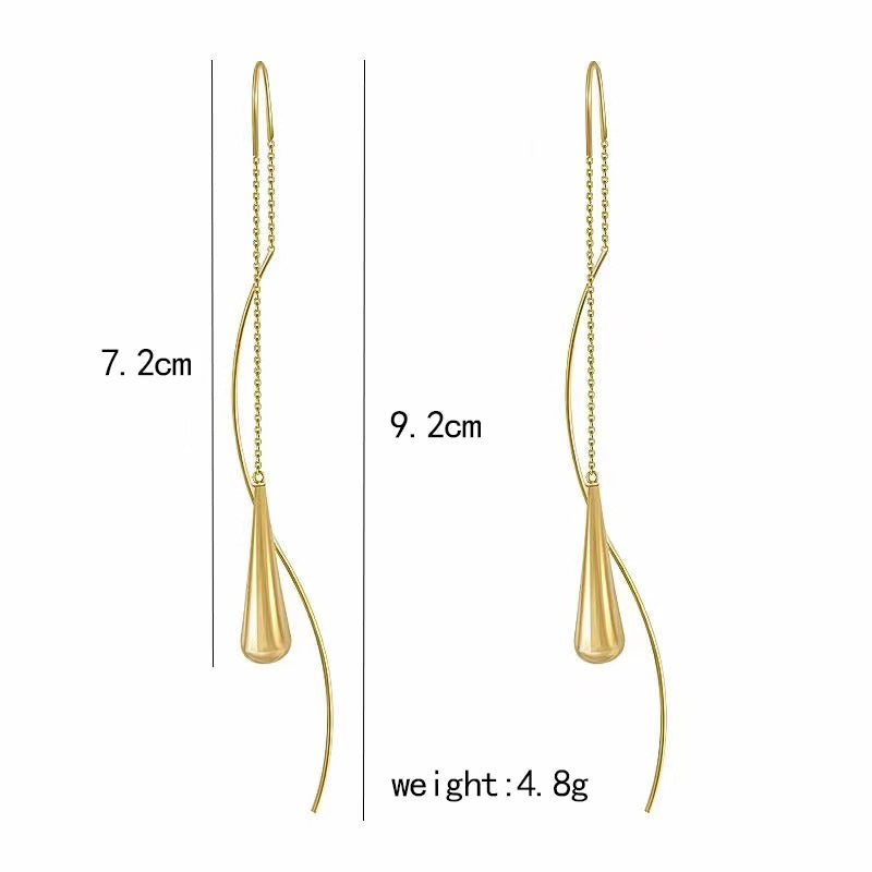 Water Drop™ Earrings