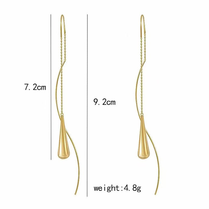 Water Drop™ Earrings