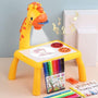LED-Zeichenprojektor mit Musik für kreative Kinder - ArtBuddy