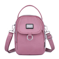 Klassische Damenhandtasche mit viel Stauraum - Celeste