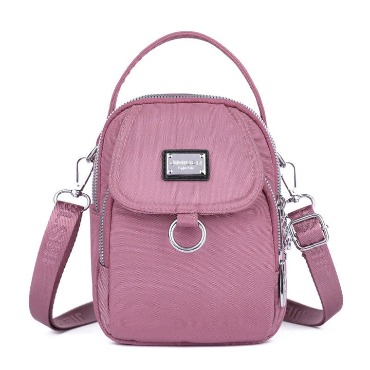 Klassische Damenhandtasche mit viel Stauraum - Celeste