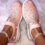 Kristallschuhe - GlamStep
