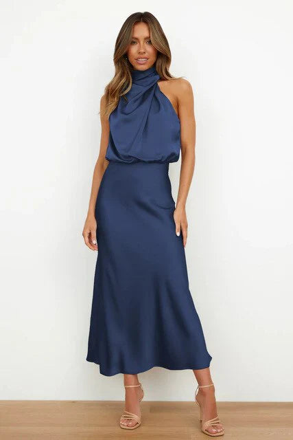 Stilvolles Cocktailkleid - Mila