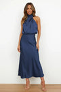 Stilvolles Cocktailkleid - Mila