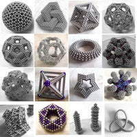 Magnetische Balletjes - ColorMagnet