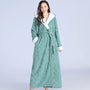 Senna Femme Bademantel | Trendy & Warm
