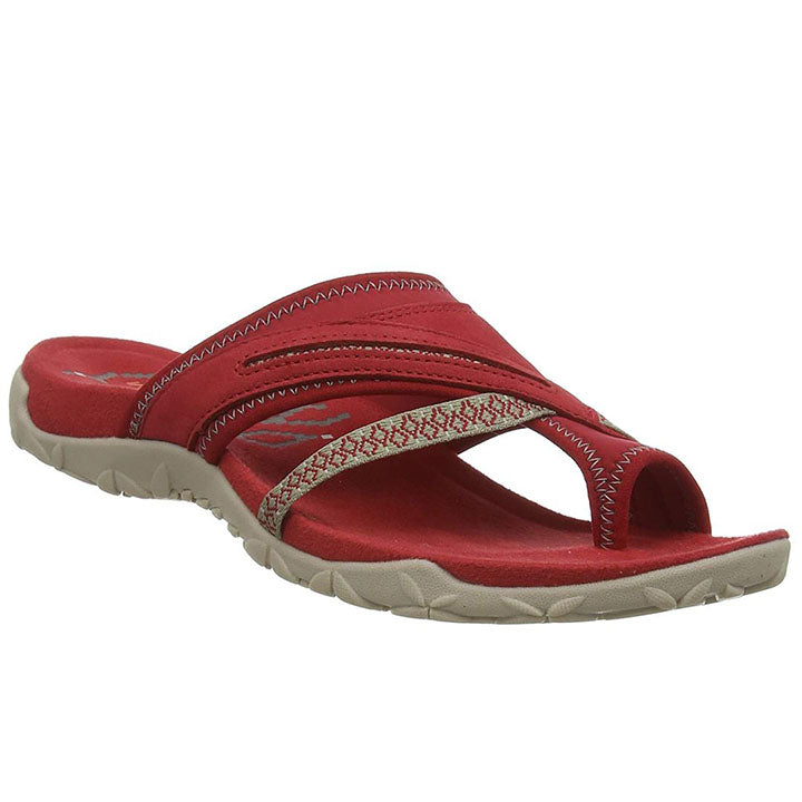 Orthopedic Women's Sandals with 3-Arch Support - Alessandra