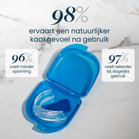 Recovery Mouthpiece 5