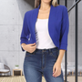 Kurzer Damenblazer – Marielle