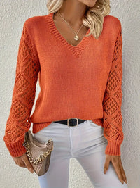 Moderne Dames Trui voor Herfst & Winter – Celina