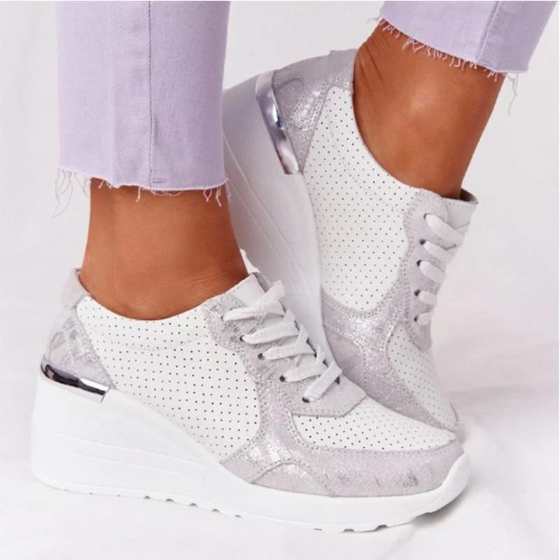 Leichte Air-Sneaker für Damen - Nova