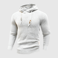 Luxuriöser Hoodie - UrbanEdge