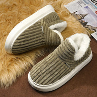 Snuggle Soles | Lekker warme en zachte sloffen