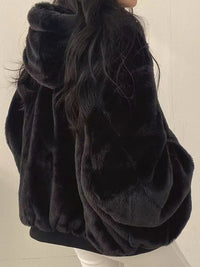 Jara Vintage Bliss Winter Jacket | Comfy & Casual