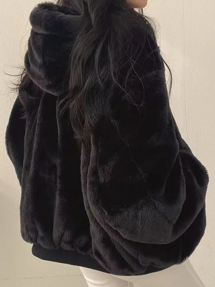 Jara Vintage Bliss Winter Jacket | Comfy & Casual