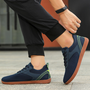 Unisex Barfußschuhe mit flexibler Sohle und atmungsaktivem Obermaterial – Luno