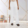 Slim-Fit Damen-Cargohose - Maya