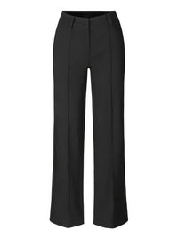 Stilvolle Hochtaillierte Hose - Luna