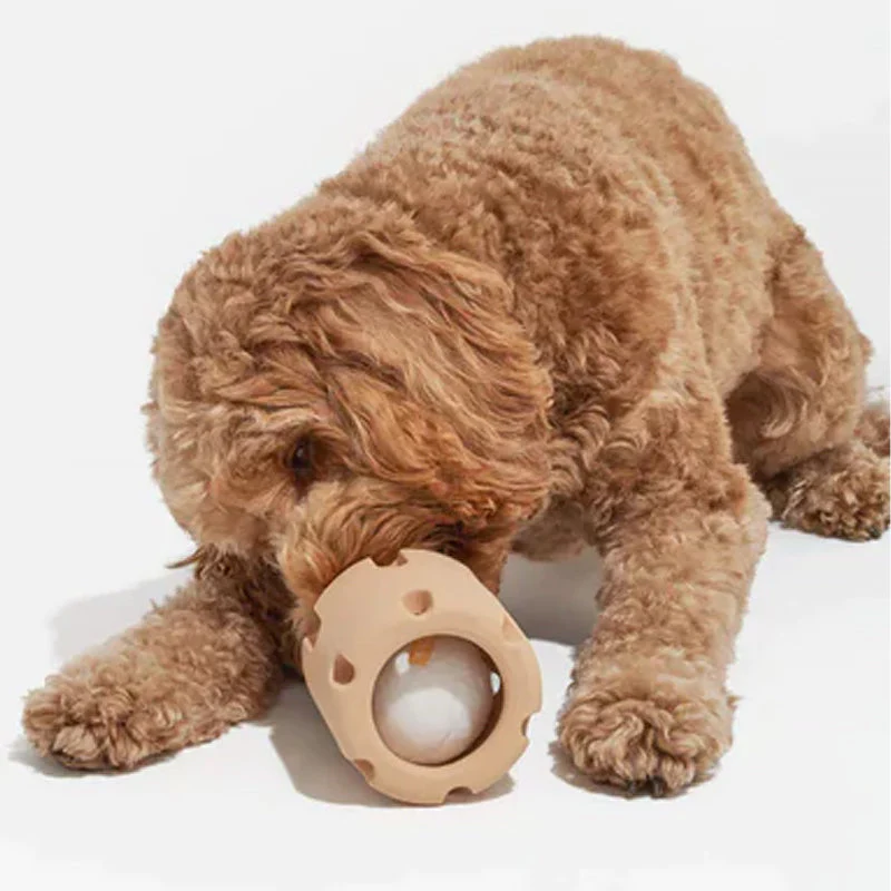 Dental Care Toy for Dogs - BounceChew