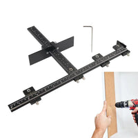 Schrankmaß für präzise Installation - MasterAlign