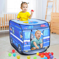 Kinderspielhaus - ImaginationHub