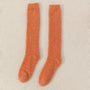 Brechtje Coral Bliss Kniestrümpfe | Warm & Trendy