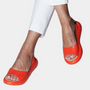 Bequeme Damen-Sommerschuhe mit dicker Sohle – Tilda