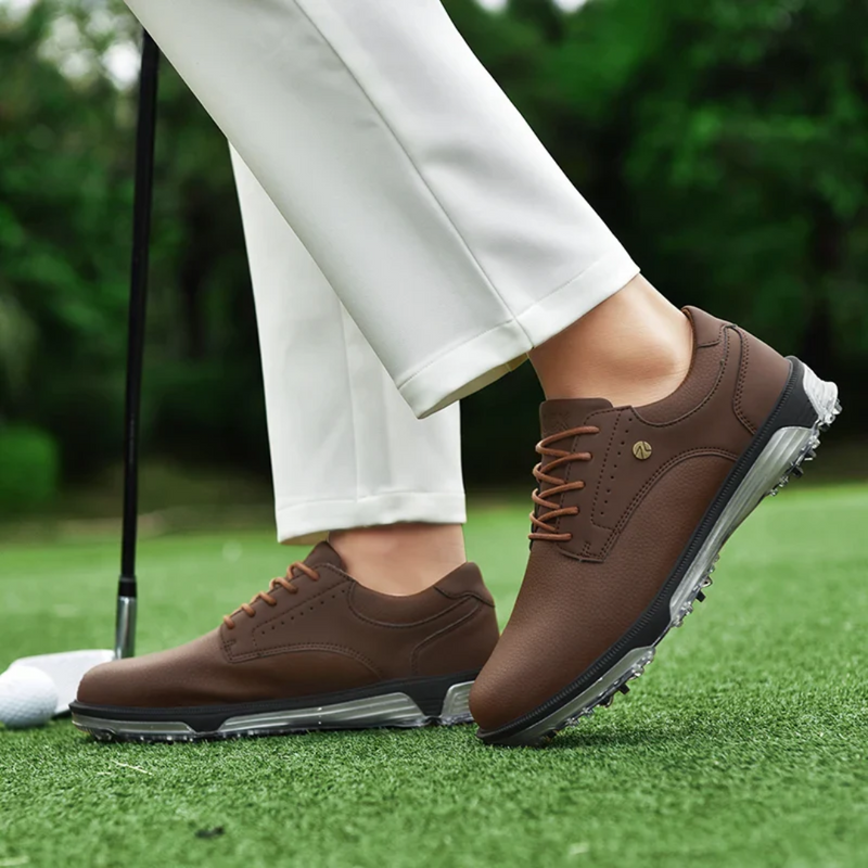Limitierte Edition Herren-Golfschuhe - Elston