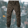 Legere Herren-Cargo-Jogginghose – Lukas
