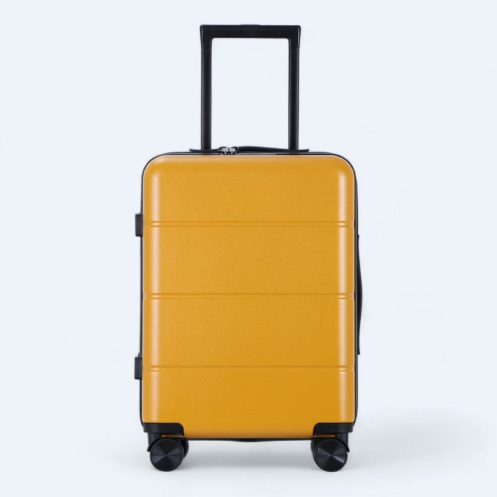3-Delige Harde Koffeset – Atlas Explorer