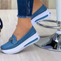 Orthopädische Trendige Damenschuhe - Mirella