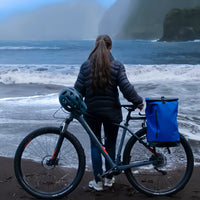 3-in-1 Fietstas - MultiBag™