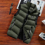 Plus Bodywarmer | Winterfester Bodywarmer