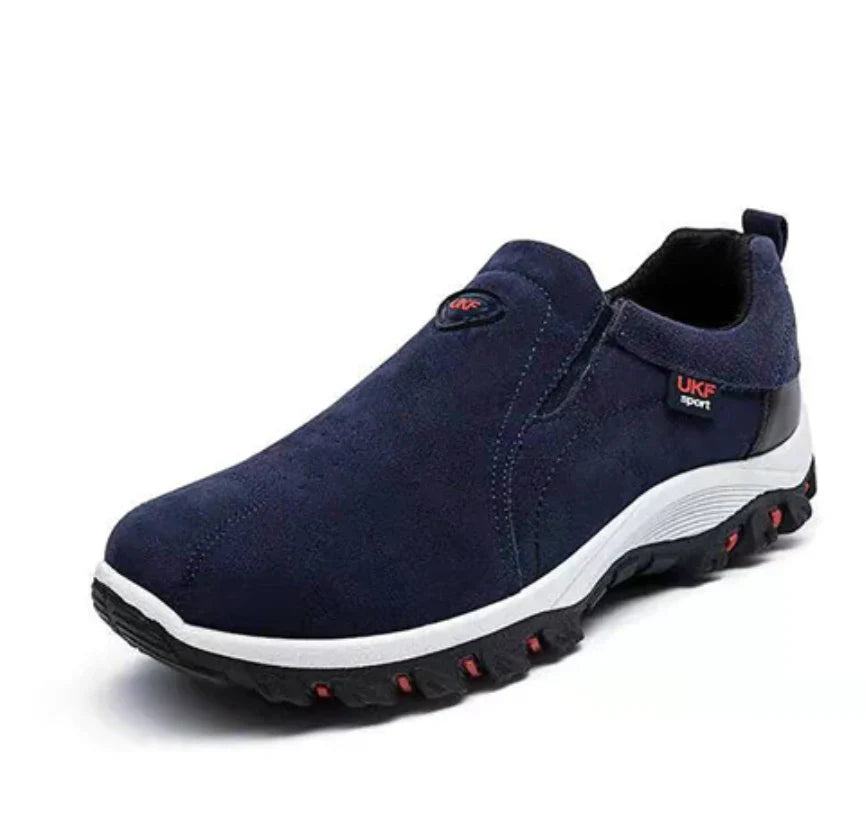 Axel Komfort-Walker | Unterstützende Wanderschuhe