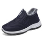 Slip-Safe Sneaker | Warme und stylische Sneaker