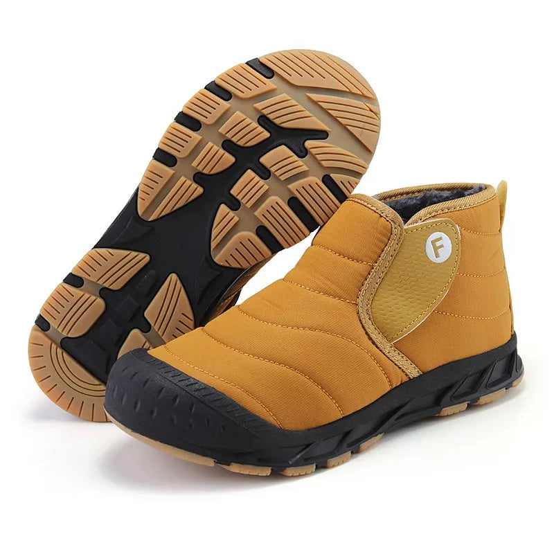ArcticHug Snowboots | The perfect snow boots