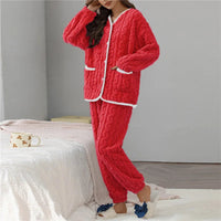 Sara Pyjama-Set | Bequem & Stilvoll