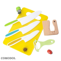 Kinder Keukenset - CookMate