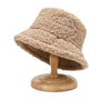 Venus Teddy Fischerhut | Warm & Stilvoll