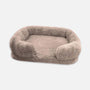 Beruhigendes Hundebett mit Memory-Schaum - Charlie