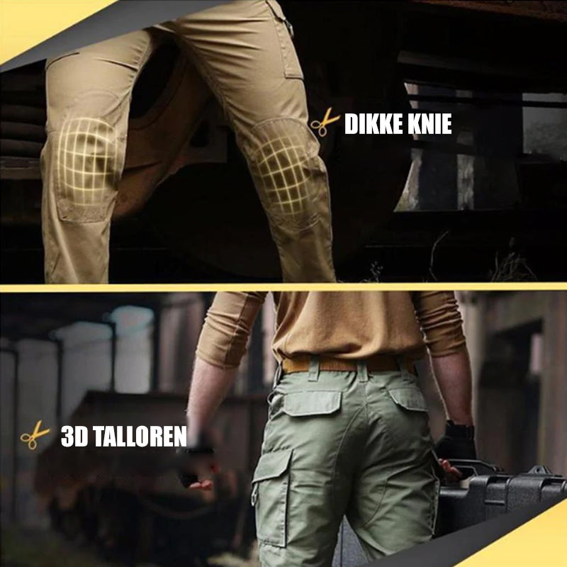 Bequeme Taktische Herrenhose - ReconGear
