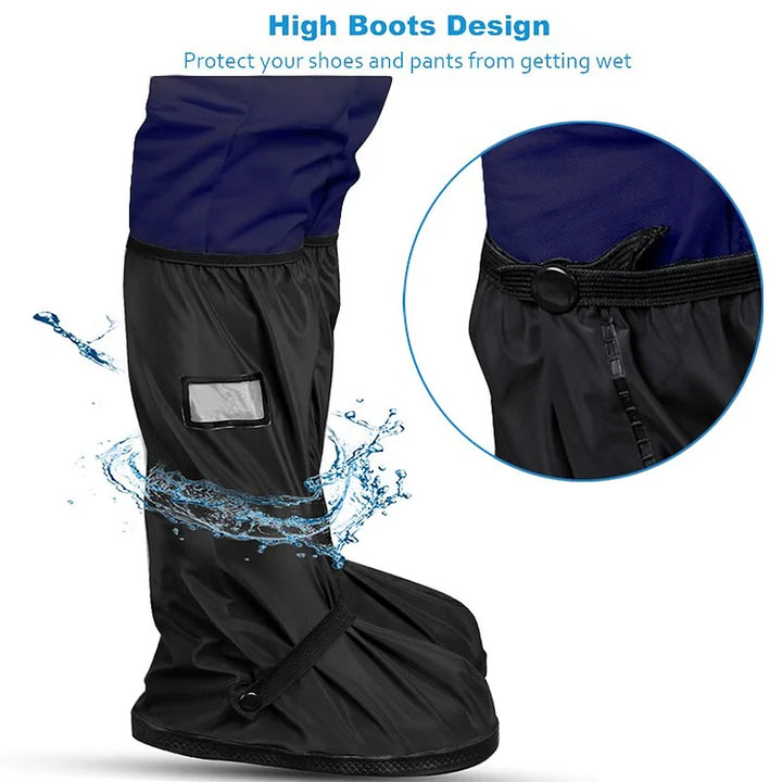 Wasserdichte Schuhüberzieher - RainShield