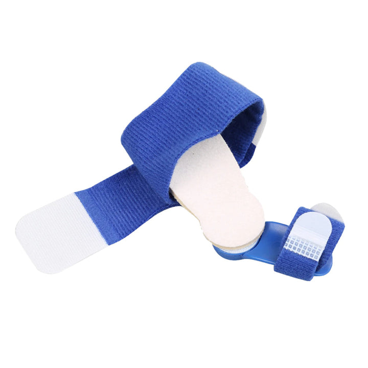 Korrekturschiene für Hallux Valgus (1 Paar) - BunionFix